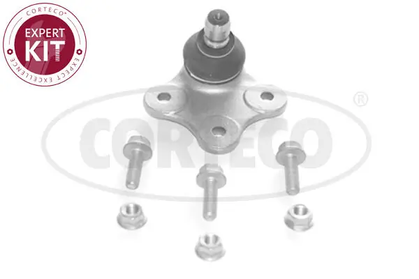 Ball Joint