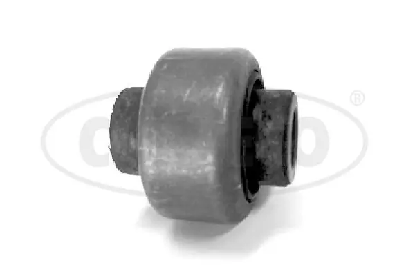 Mounting, control/trailing arm