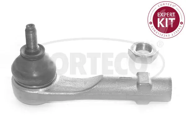 Tie Rod End