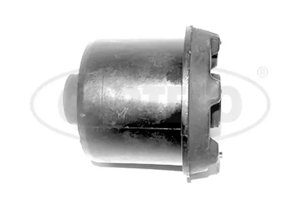Mounting, control/trailing arm