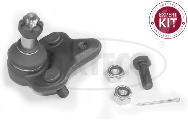 Ball Joint