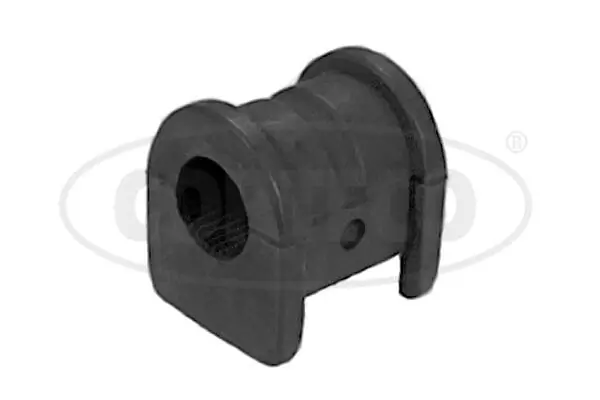 Mounting, stabiliser bar