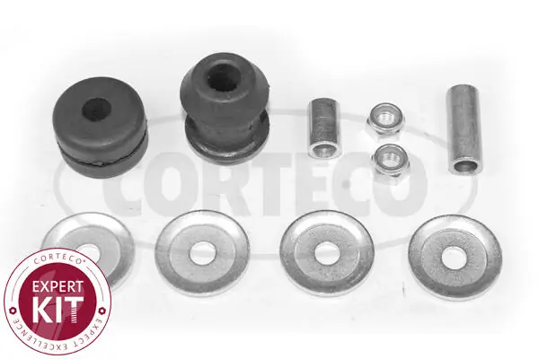 Repair Kit, stabiliser coupling rod