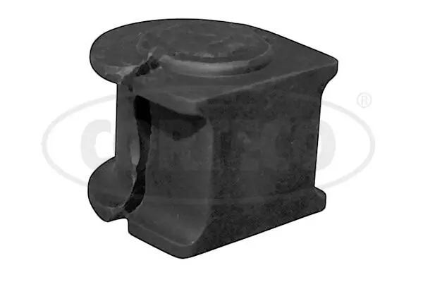 Mounting, stabiliser bar