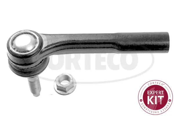 Tie Rod End