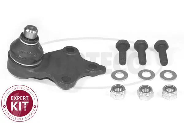 Ball Joint
