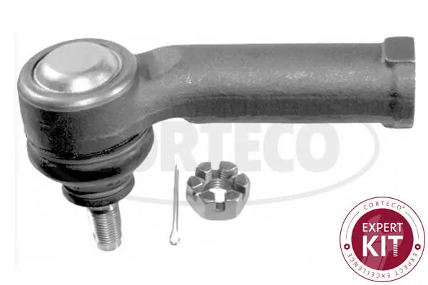 Tie Rod End