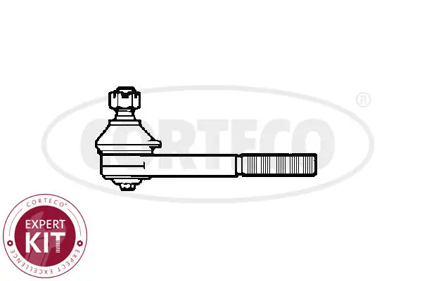 Tie Rod End