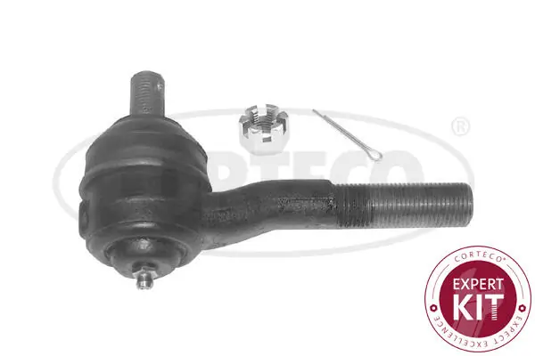 Tie Rod End
