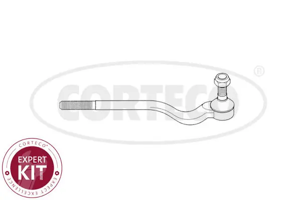 Tie Rod End