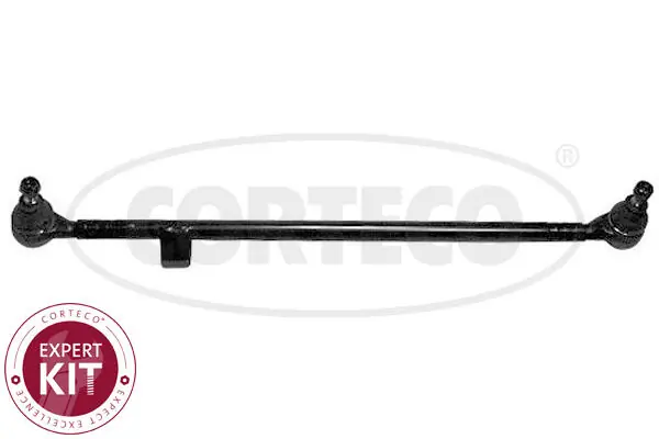Tie Rod
