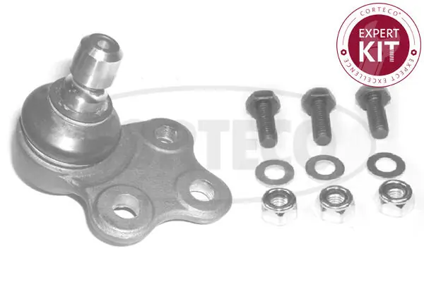 Ball Joint