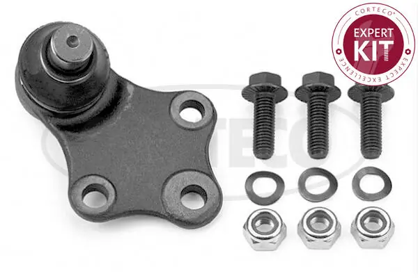 Ball Joint