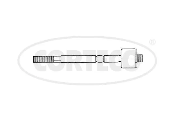 Inner Tie Rod