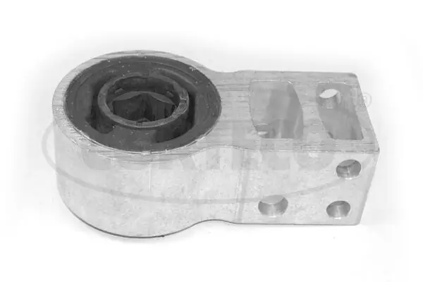 Mounting, control/trailing arm