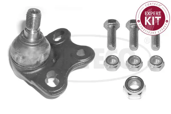 Ball Joint