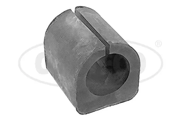 Mounting, stabiliser bar