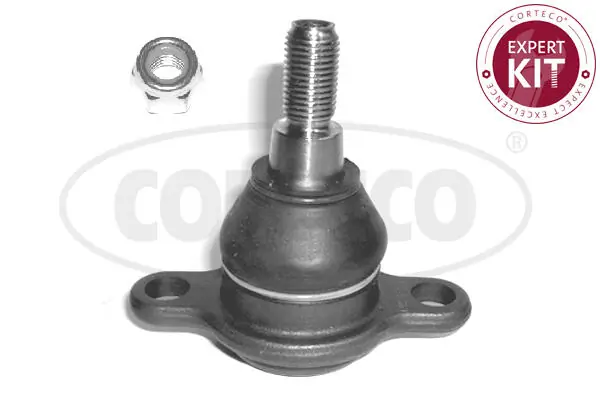 Ball Joint