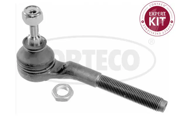 Tie Rod End