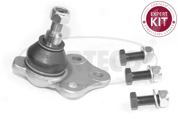 Ball Joint