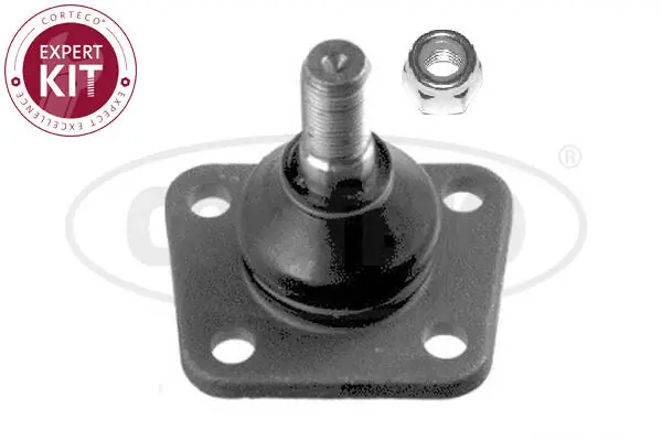 Ball Joint