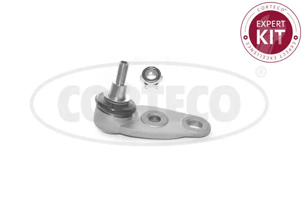 Ball Joint