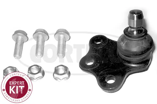 Ball Joint