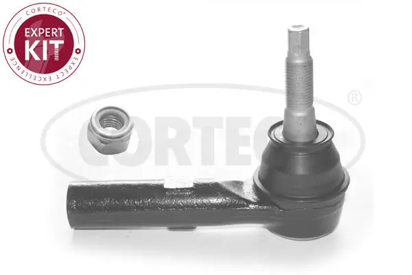 Tie Rod End
