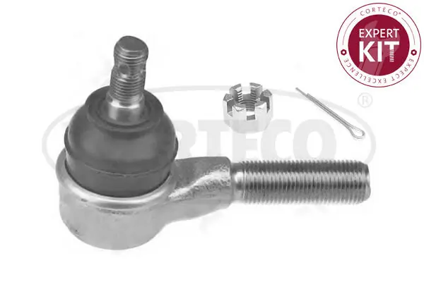 Tie Rod End