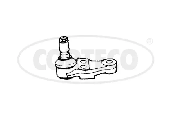 Ball Joint