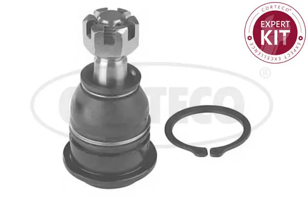 Ball Joint