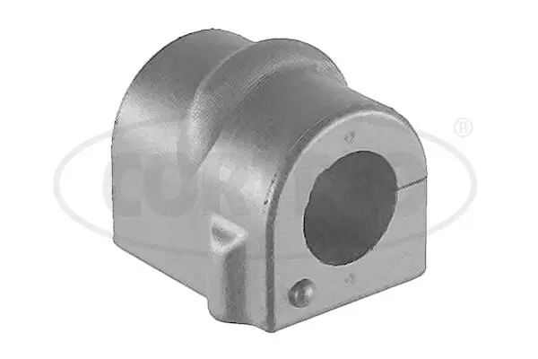 Mounting, stabiliser bar