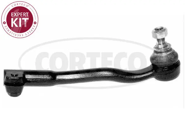 Tie Rod End