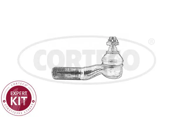 Tie Rod End