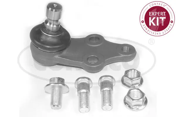 Ball Joint