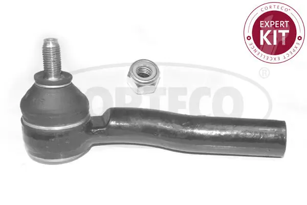 Tie Rod End