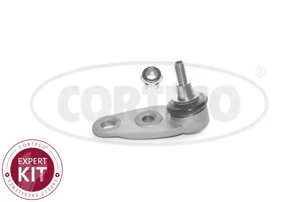 Ball Joint