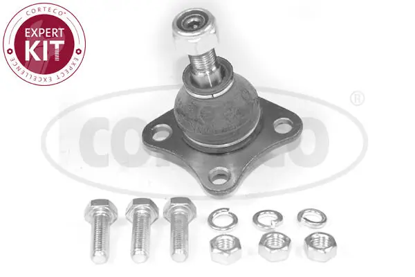 Ball Joint