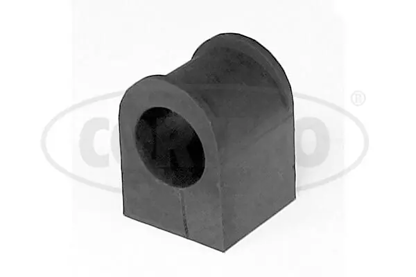 Mounting, stabiliser bar