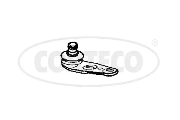 Ball Joint