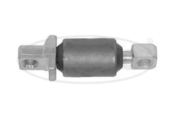 Mounting, control/trailing arm