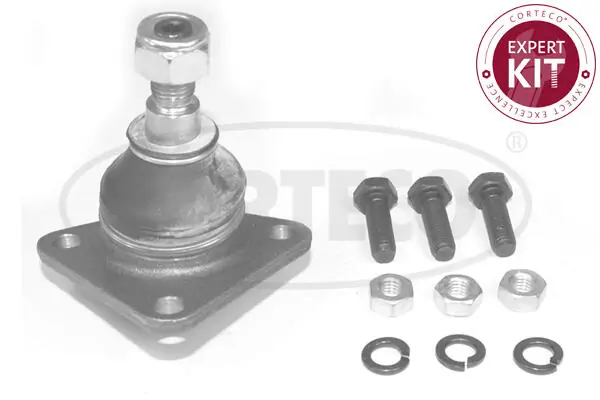 Ball Joint