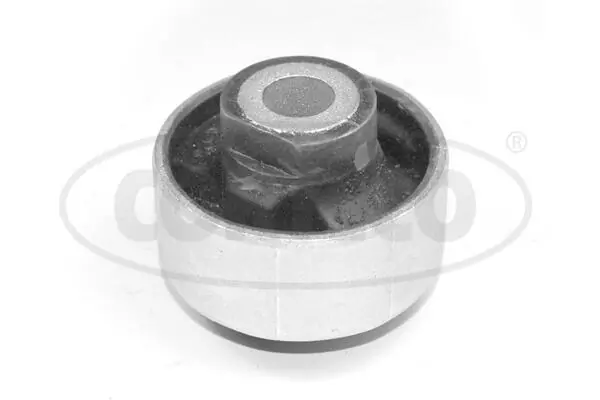 Mounting, control/trailing arm