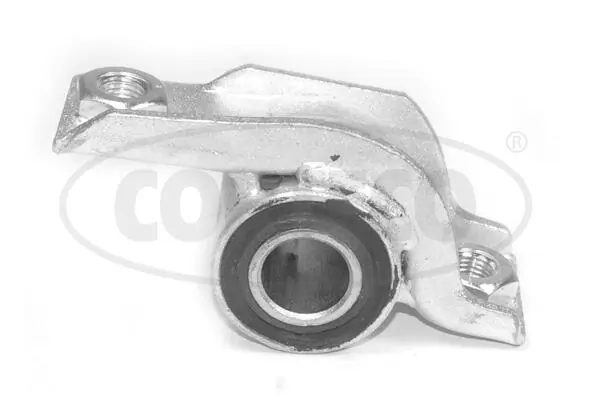 Mounting, control/trailing arm