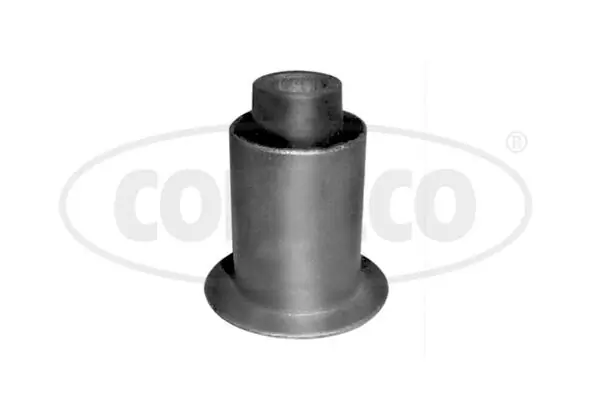 Mounting, control/trailing arm