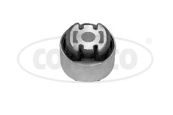 Mounting, control/trailing arm