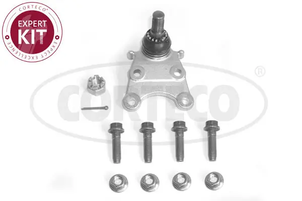 Ball Joint