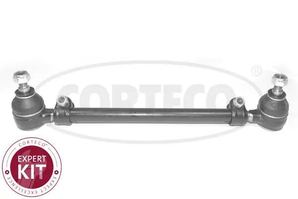 Tie Rod
