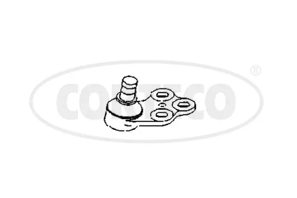 Ball Joint