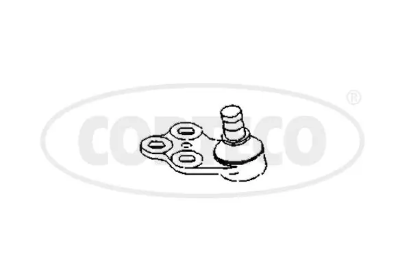 Ball Joint